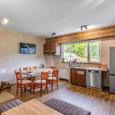 звездопад Manastir