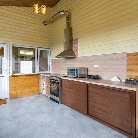 звездопад Villa Manastir