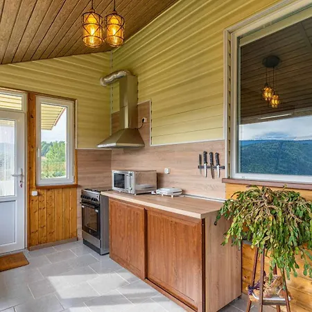 звездопад Manastir