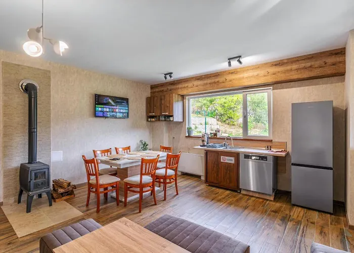 звездопад Manastir