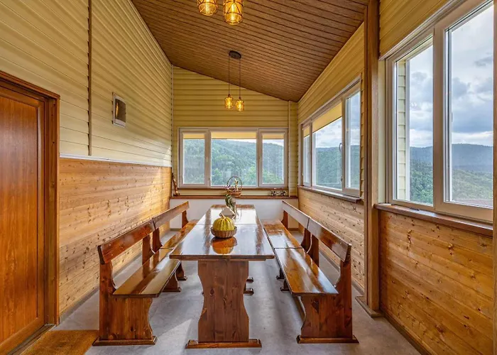 звездопад Villa